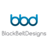Black Belt Designs (@BBDOKC)